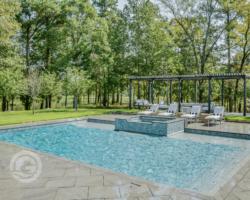 Residential Pools & Spas Gallery