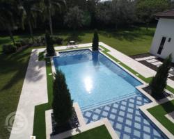 Residential Pools & Spas Gallery