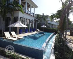 Residential Pools & Spas Gallery