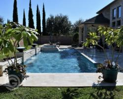 Residential Pools & Spas Gallery