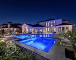 Residential Pools & Spas Gallery