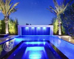 Residential Pools & Spas Gallery