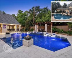 Residential Pools & Spas Gallery