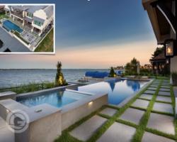 Residential Pools & Spas Gallery