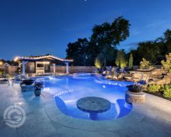 Residential Pools & Spas Gallery