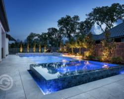 Residential Pools & Spas Gallery
