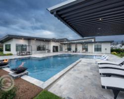 Residential Pools & Spas Gallery