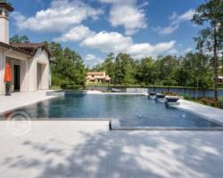 Residential Pools & Spas Gallery
