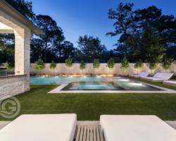 Residential Pools & Spas Gallery