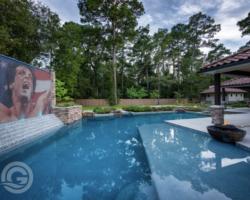 Residential Pools & Spas Gallery