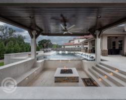Residential Pools & Spas Gallery