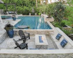 Residential Pools & Spas Gallery