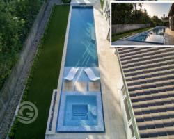 Residential Pools & Spas Gallery
