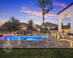 Residential Pools & Spas Gallery