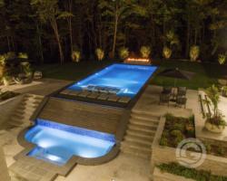 Residential Pools & Spas Gallery