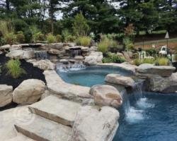 Residential Pools & Spas Gallery