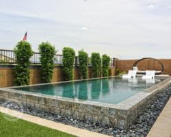 Residential Pools & Spas Gallery