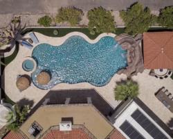 Residential Pools & Spas Gallery