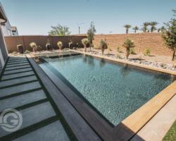 Residential Pools & Spas Gallery