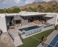 Residential Pools & Spas Gallery
