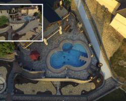 Residential Pools & Spas Gallery