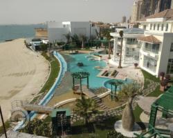 Residential Pools & Spas Gallery