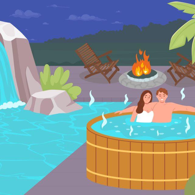 How To Make Your Pool a Smart Pool