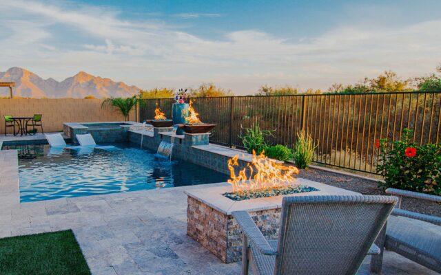 Pools By Design, Arizona (AZ)