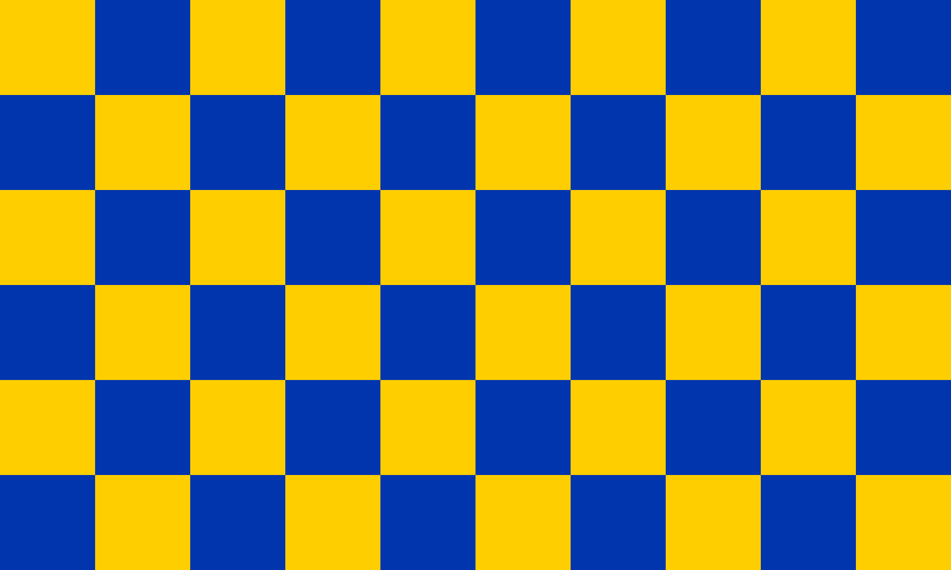 Surrey flag