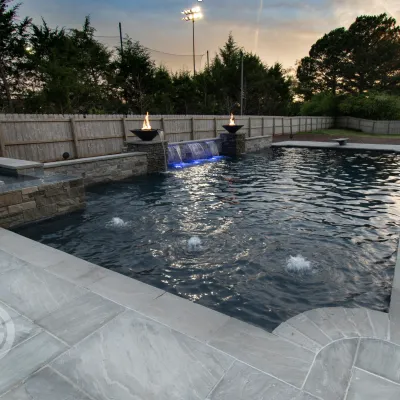 Dominion pools comm bronze - Master Pools Guild