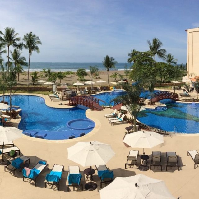 Commercial pool & spas - Master Pools Guild