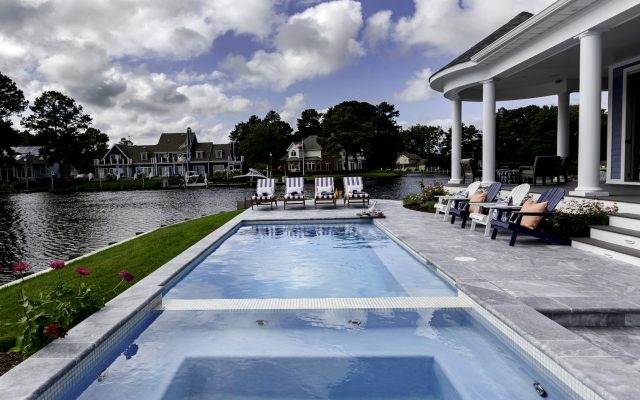 Ashton Pools By Design, Delaware (DE)