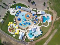 Commercial pools - Atlantis Aquatic Group - Master Pools Guild