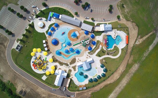 Atlantis Aquatic Group, Texas (TX)