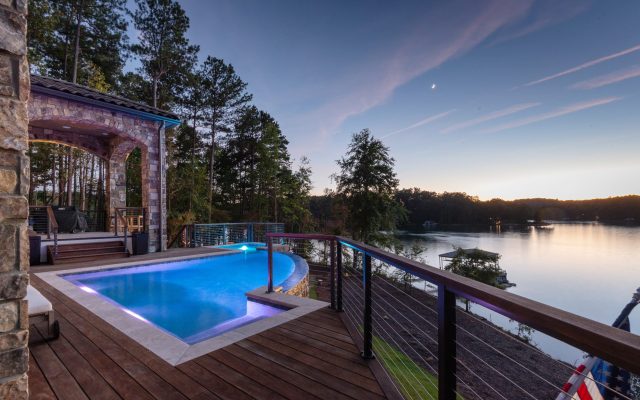 Atlantis Luxury Pools, South Carolina (SC)