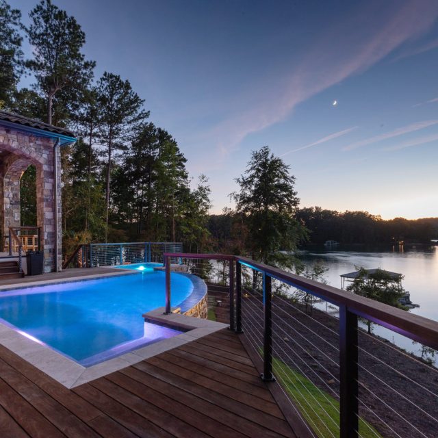 Atlantis Luxury Pools