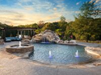 Atlantis Luxury Pools