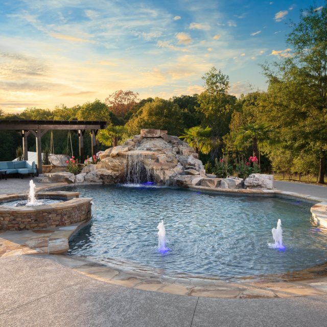 Atlantis Luxury Pools