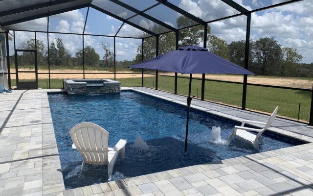 Authentic Pools, Florida (FL)