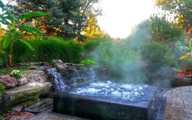 Beattie Master Pools, Michigan (MI)