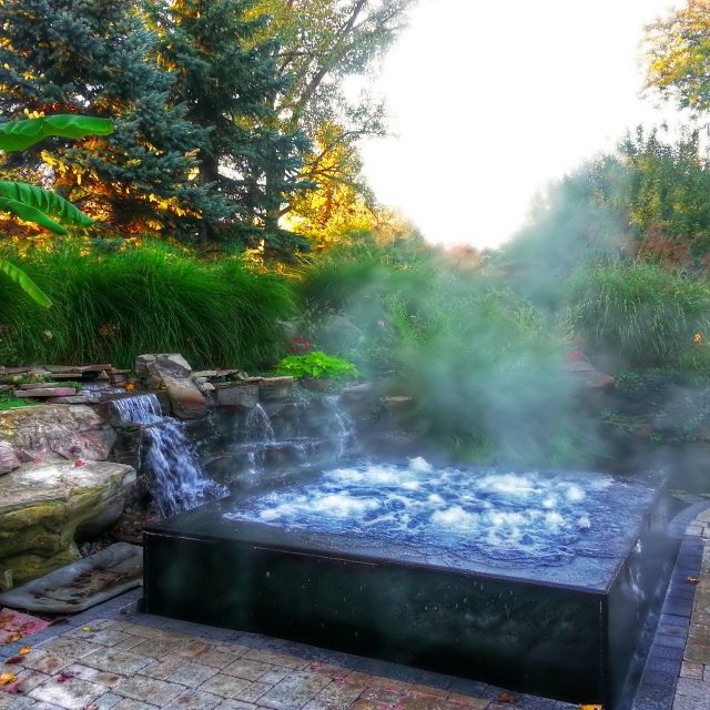 Beattie Master Pools - Master Pools Guild