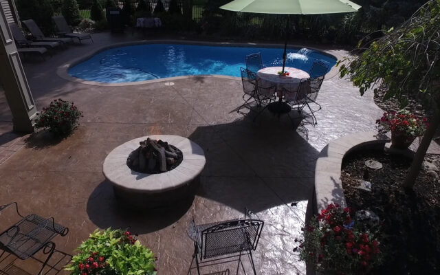 Beauty Pools, Inc, New York (NY)