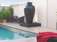 Outdoor swimming pool - Master Pools Guild