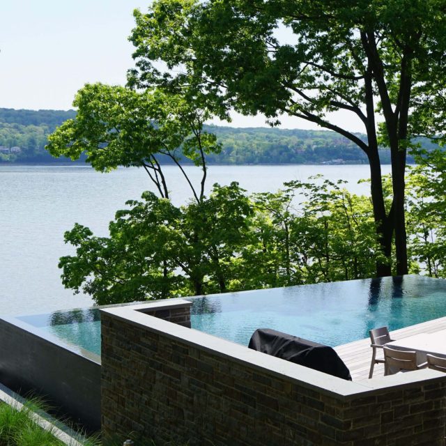 Creative Master Pools - Infinity pools