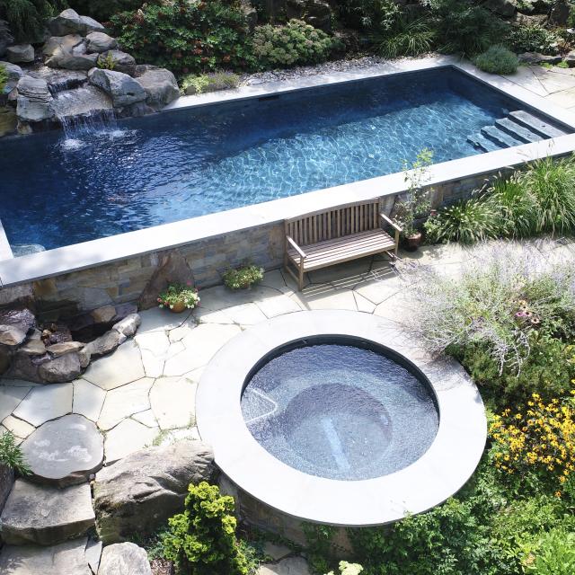 Creative Master Pools, Inc.