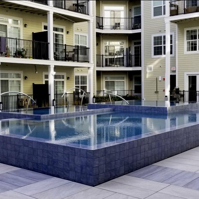 Creative Master Pools, Inc.