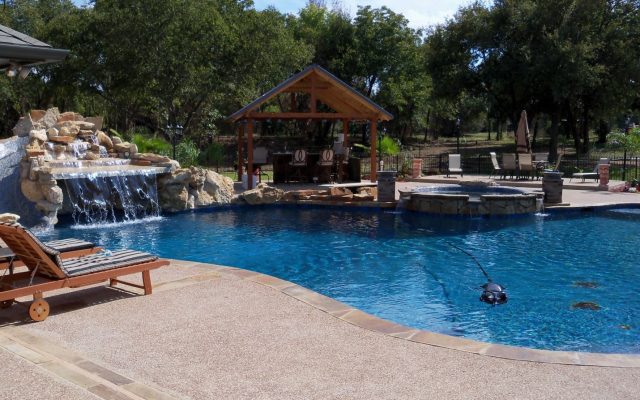 Crystal Clear Pools and Spas, Texas (TX)