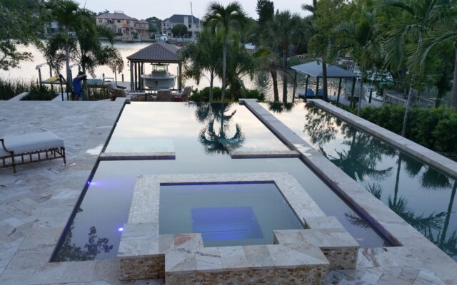 Curtis Pools, Florida (FL)