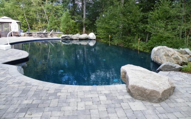 Custom Pools, Inc. – Portsmouth, New Hampshire (NH)