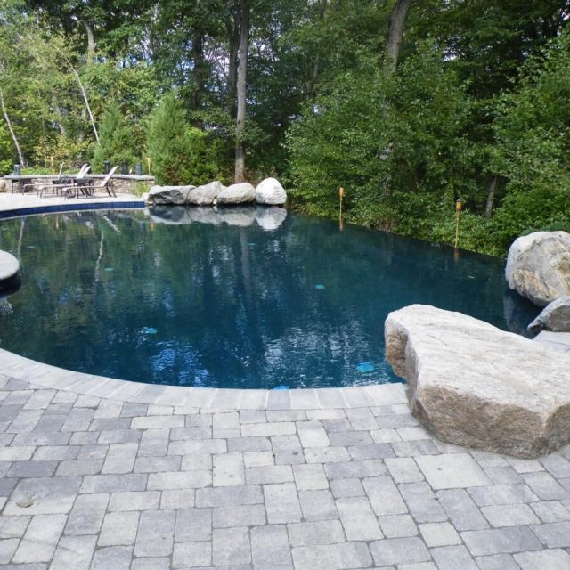 Custom pool - Master Pools Guild